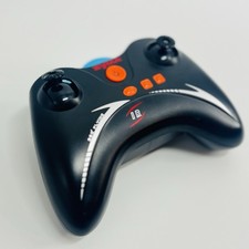 Controle remoto Syma IR preto drone controlador 360 Flying comprar usado Controle remoto Syma IR preto drone controlador 360 Flying comprar usado  Enviando para Brazil