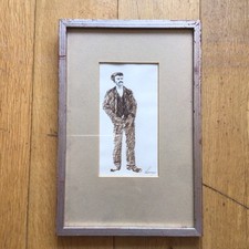 Original pencil signed for sale  LIGHTWATER