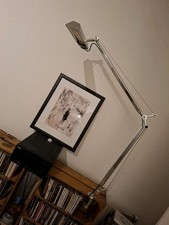 Artemide tolomeo videolampe gebraucht kaufen Artemide tolomeo videolampe gebraucht kaufen  Neu-Ulm