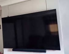 Samsung q60a inch for sale  GRAYS