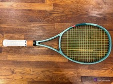 Tennis Racket Yonex Percept 97 - 4 3/8 Grip (Very Good Condition) comprar usado  Enviando para Brazil