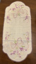 Vintage handmade floral for sale  Corpus Christi