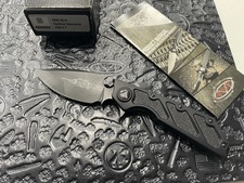 Microtech doc manual for sale  Palm Bay