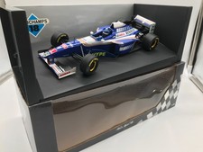 Modellautos minichamps william gebraucht kaufen  Neunkirchen-Seelscheid