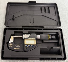 mitutoyo digital micrometer for sale mitutoyo digital micrometer for sale Arlington