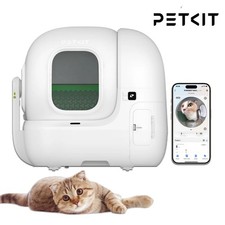 Petkit self cleaning for sale  USA