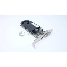 Carte vidéo PCI-E Fujitsu Nvidia GEFORCE GT630 2 Go GDDR3 - S26361-D2422-V633 -  comprar usado  Enviando para Brazil