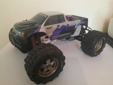 Hpi savage monster for sale  KETTERING