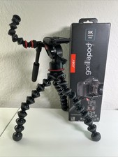 Joby mini tripod d'occasion  Expédié en Belgium