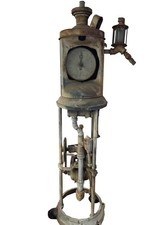 Antique gas pump for sale  Greensboro