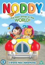 Noddy best driver for sale  STOCKPORT