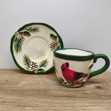 tea holder candle cup for sale  Jenks