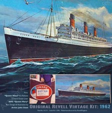 Riginal revell 1962 gebraucht kaufen  St Ingbert