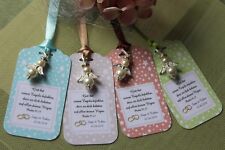 Engel geschenkanhänger tags gebraucht kaufen  Erlenbach a.Main