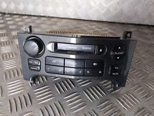 Autoradio cassette clarion d'occasion  Déols