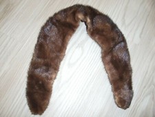 Vintage genuine mink for sale  Palm Coast