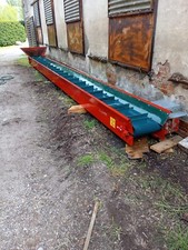 nastro trasportatore usato nastro trasportatore usato Mantova