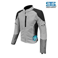 Giacca estiva moto usato  Cesano Maderno