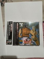 Art fighting snk usato  Roma