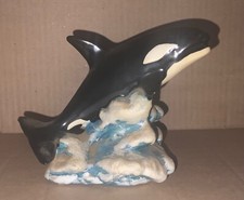 Shamu orca killer for sale  Davisburg