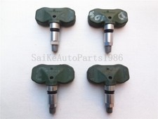 4 peças OEM 15122618 para GMC Canyon Chevy HUMMER H3 H3T TPMS pressão dos pneus comprar usado  Enviando para Brazil