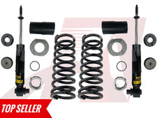 AMORTECEDOR DIANTEIRO ADEQUADO PARA Volvo FH4 Cab X2 23111320 + mola helicoidal x2 21634891 comprar usado  Enviando para Brazil