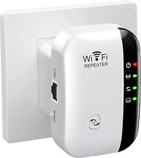 Wifi extender wifi for sale  MANCHESTER