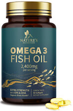 Omega fish oil for sale  Riverton