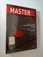 Nuovo master collezione usato  Italia
