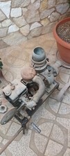 Motopompa scoppio epoca usato  San Pancrazio Salentino