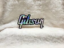 Gibson guitars holographic for sale  Maricopa