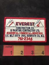 Vtg everest construction for sale  Wichita