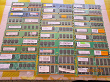 Desktop speicher ram gebraucht kaufen  Homburg