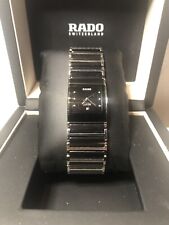 Rado jubile diamonds for sale  CASTLEFORD