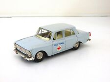 Moskvitch 408 medical d'occasion  Expédié en Belgium
