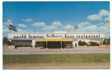 Hallandale famous hofbrau for sale  North Haven