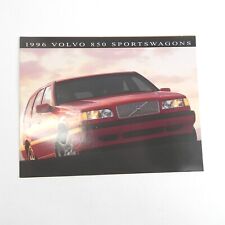 Vintage 1996 volvo for sale  Albany