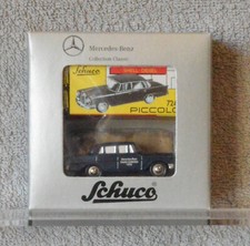 Schuco piccolo 724 gebraucht kaufen  Hannover