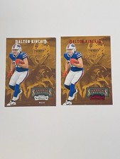 Dalton kincaid rookie for sale  Harrisburg