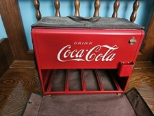 Vintage original coca for sale  Rochester