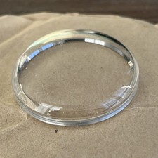 Verre plexi montre d'occasion  Maurecourt