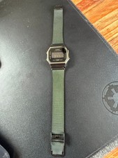 Casio retro uhr gebraucht kaufen  Leck