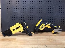 Pistola de fenda Dewalt Drywall (DCF620) + acessório agrupado Dewalt (DCF6202) comprar usado  Enviando para Brazil
