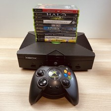 Console microsoft xbox usato  Roma