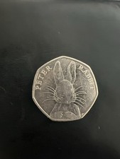 Peter rabbit half for sale  HARROW