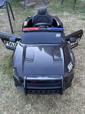 Kids electric ride for sale  SANDY