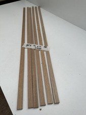 6no planed oak for sale  PENRITH