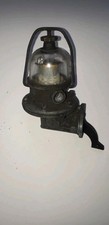 Glass bowl mechanical for sale  KENDAL