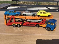 Porte voiture saviem d'occasion Porte voiture saviem d'occasion  Châteauneuf-sur-Charente