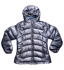Patagonia loft hoody for sale  Chagrin Falls
